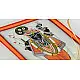 Miniature painting ~ Srinath ji ~ { 12 }